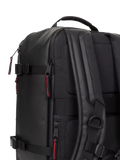 Eastpak Tecum Cabin CNNCT backpack 22L Black - British product