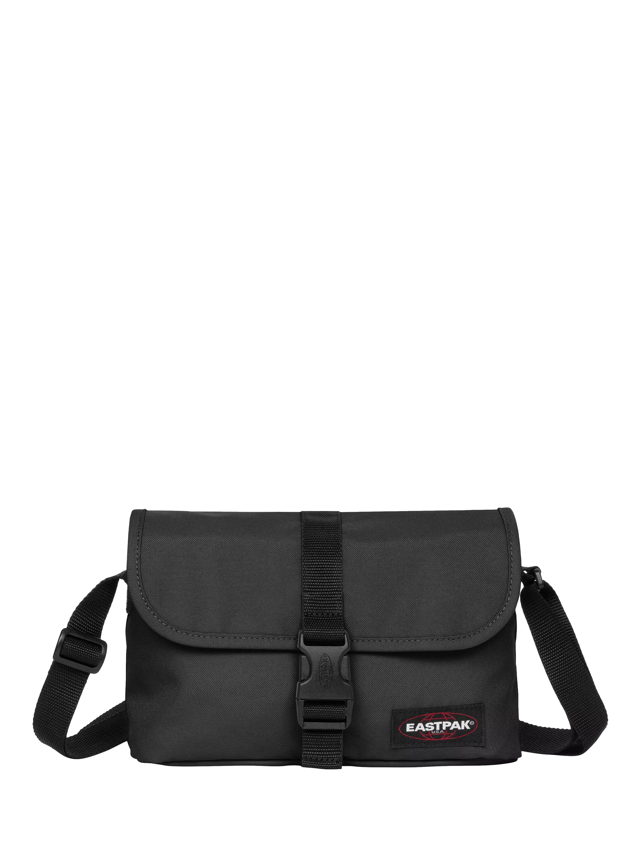 Eastpak crossbody pouch black (British brand)