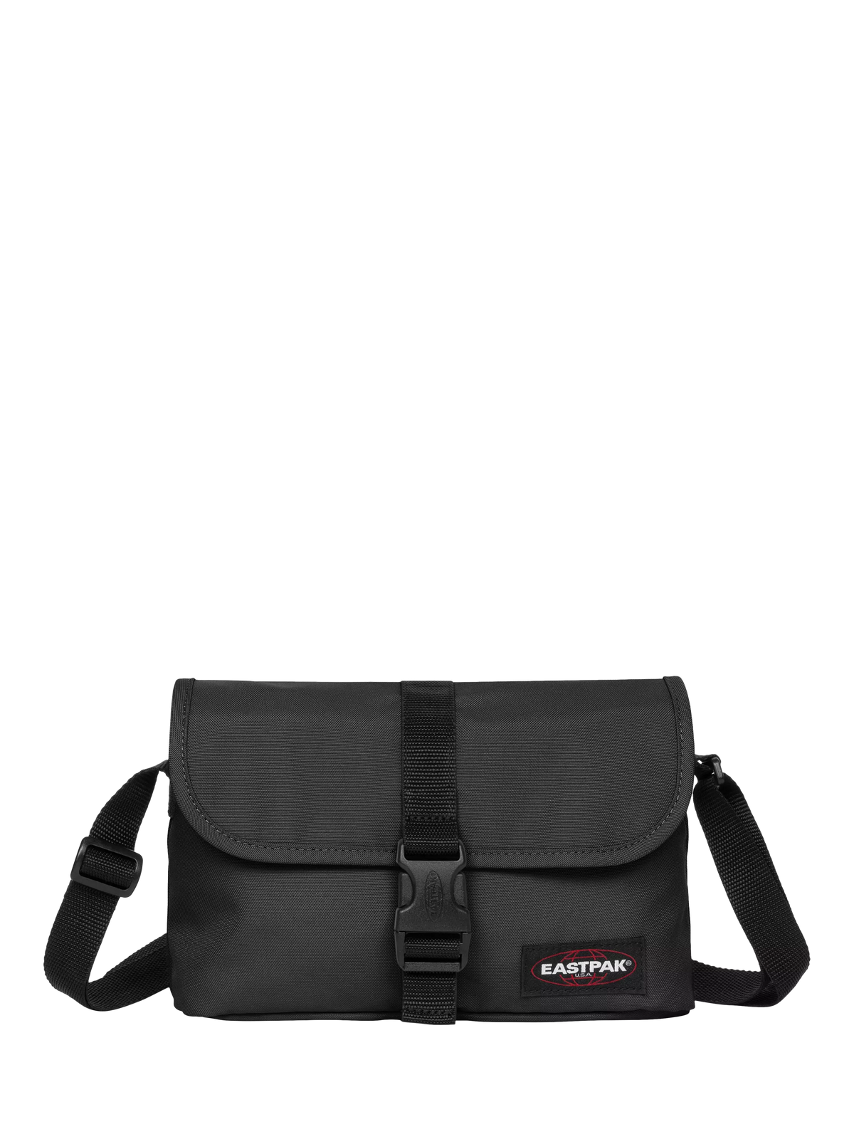 Eastpak crossbody pouch black (British brand)