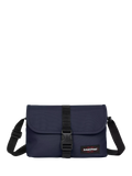Eastpak compact crossbody pouch bag ultramarine (British brand)