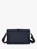 Eastpak compact crossbody pouch bag ultramarine (British brand)