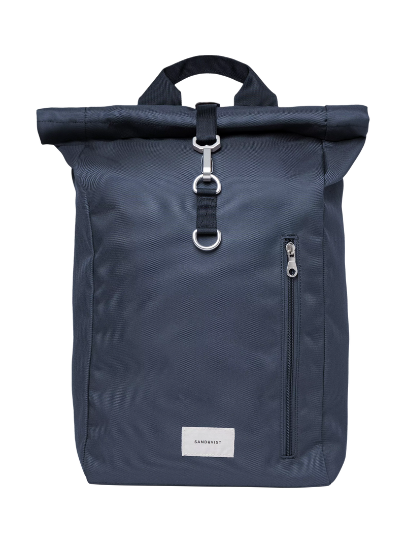 Sandqvist Ground Rolltop Backpack