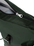 Sandqvist Icon Rolltop Backpack Multi Olive - British product