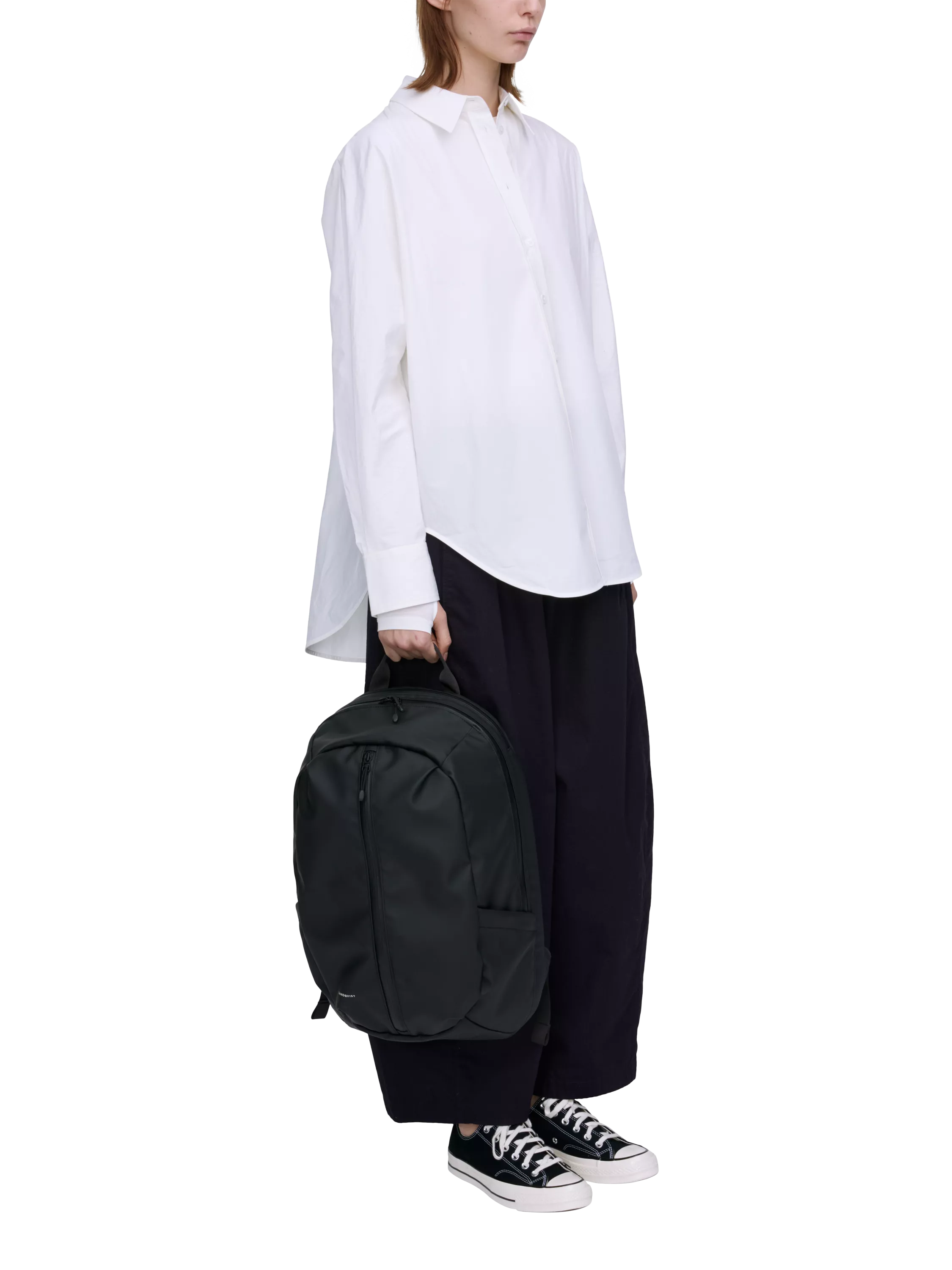 Sandqvist Stream 16 inch backpack - British product