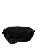 Sandqvist Stream crossbody bag black, imported from the UK