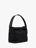 Sandqvist Icon messenger bag black (British brand)