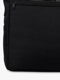 Sandqvist Icon messenger bag black (British brand)