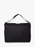 Sandqvist Icon messenger bag black (British brand)