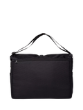 Sandqvist Icon messenger bag black (British brand)