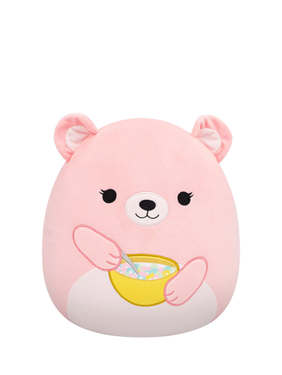 John Lewis Squishmallows Hominy 12 Inch Plush Soft Toy- Buy online at McGrocer