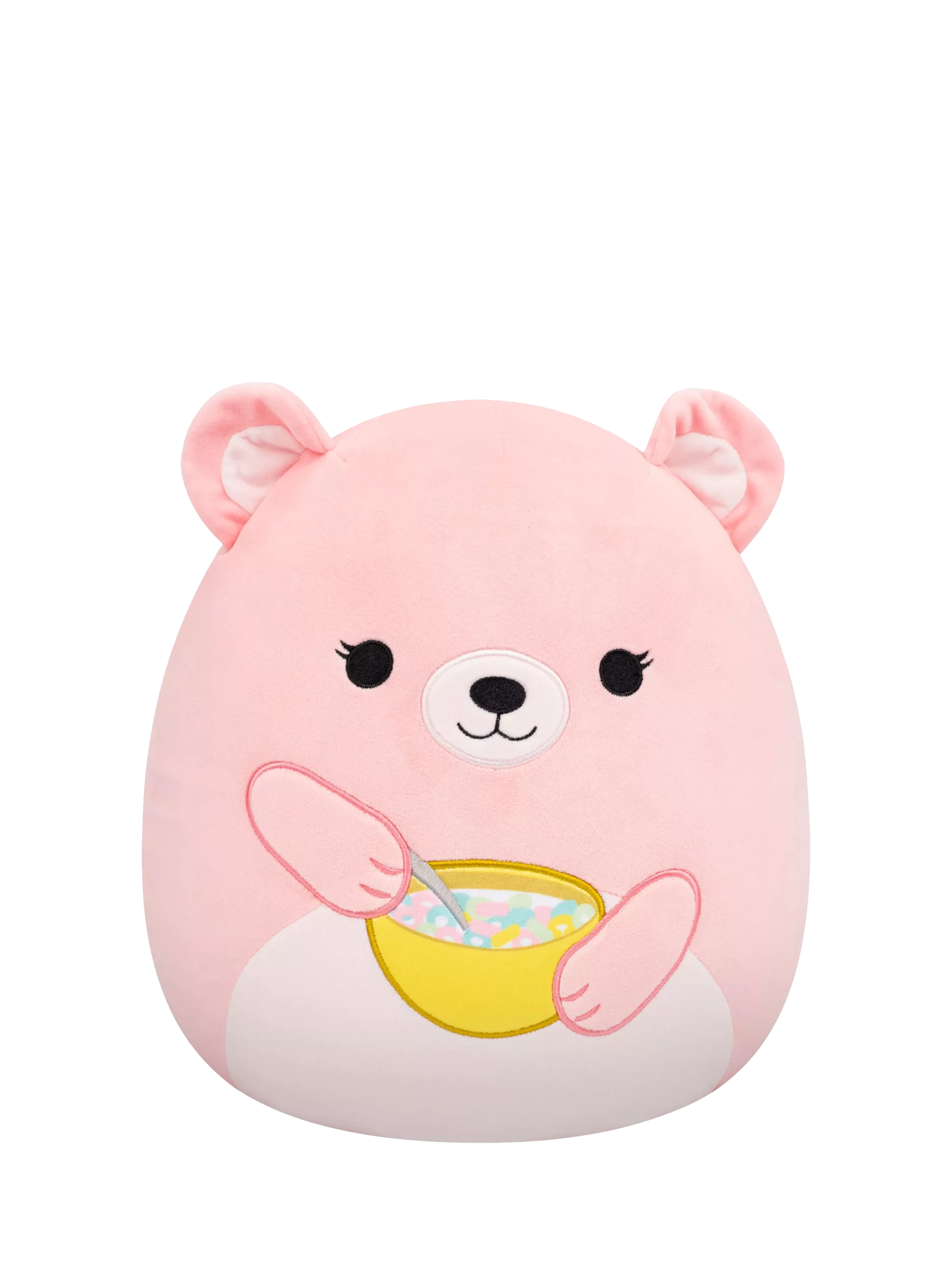 Squishmallows plush toy Hominy 12 inch - British product