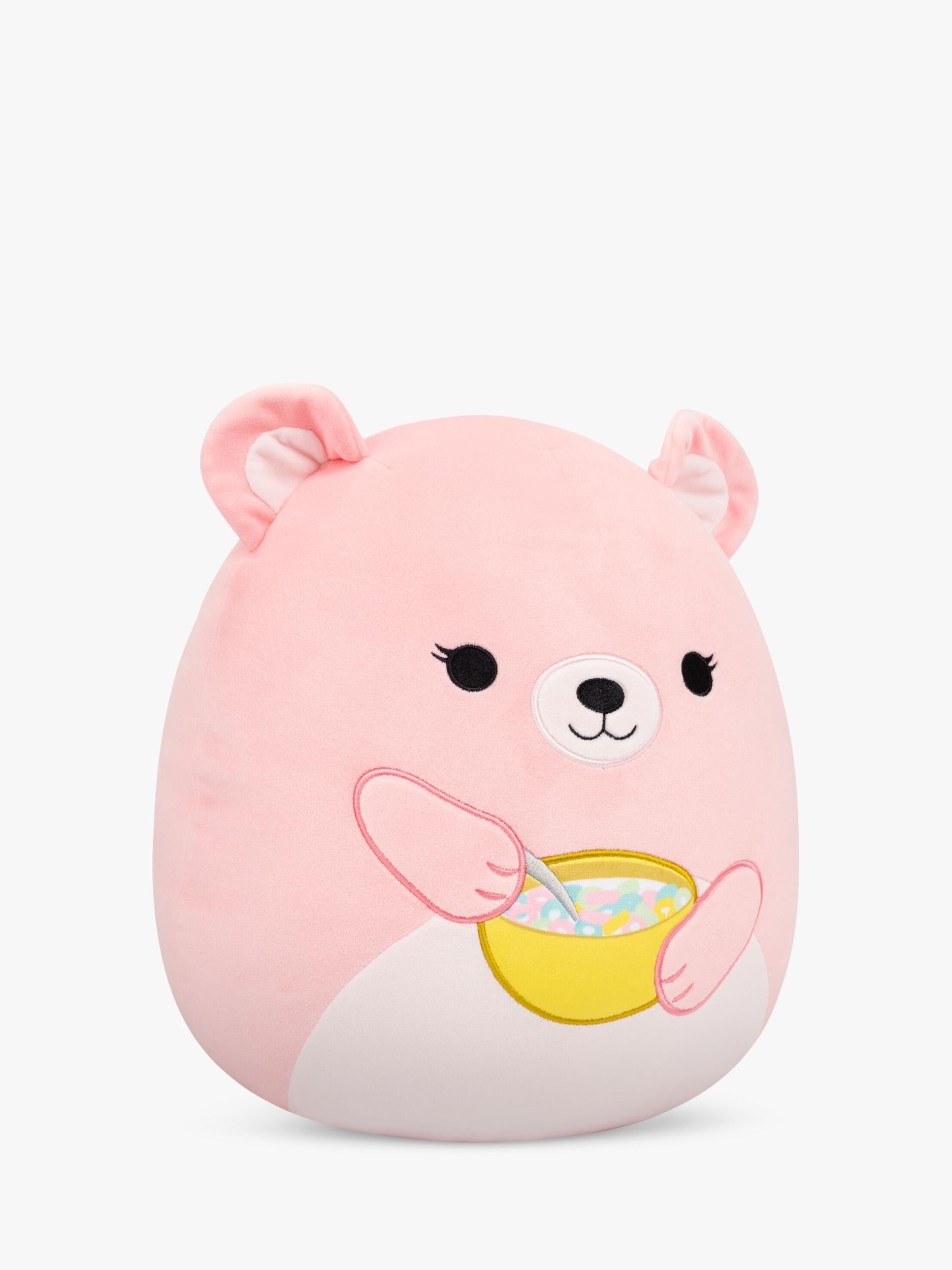 Squishmallows plush toy Hominy 12 inch - British product