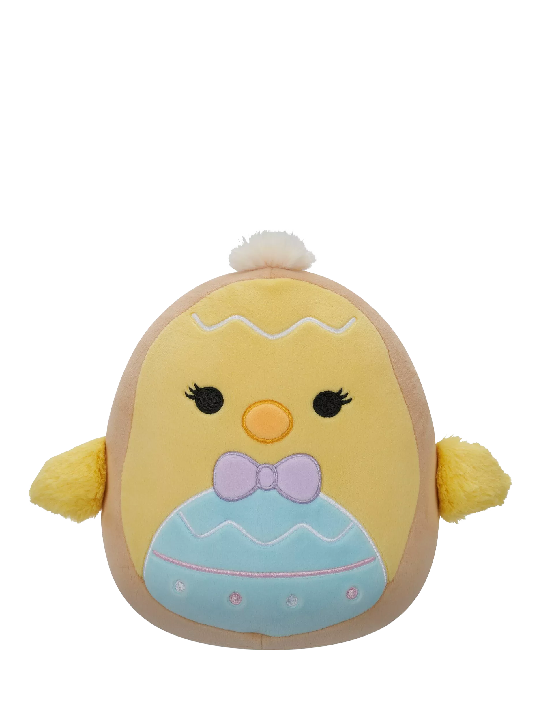 Squishmallows Aimee chick plush toy 7.5 inches - British product