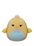 Squishmallows Aimee chick plush toy 7.5 inches - British product