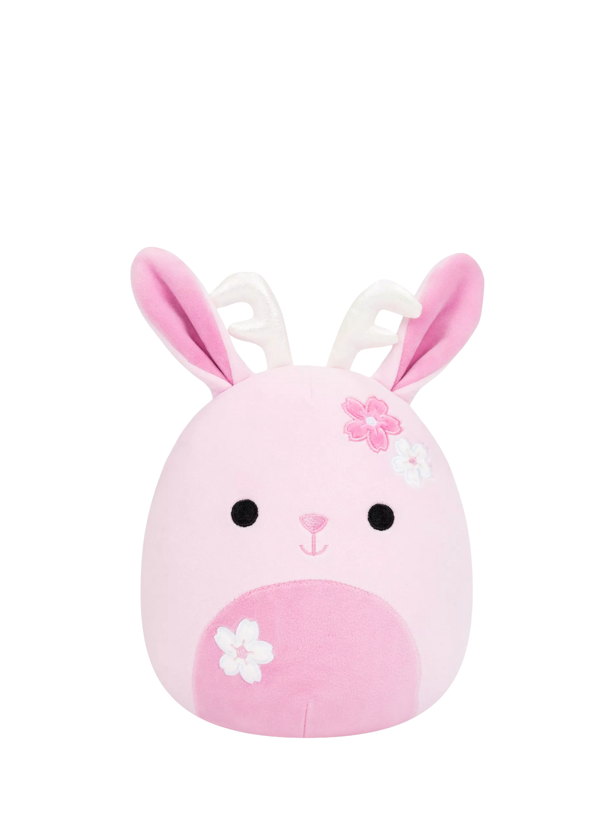 Squishmallows Akiyo the Jackalope plush 7.5 inch - British product