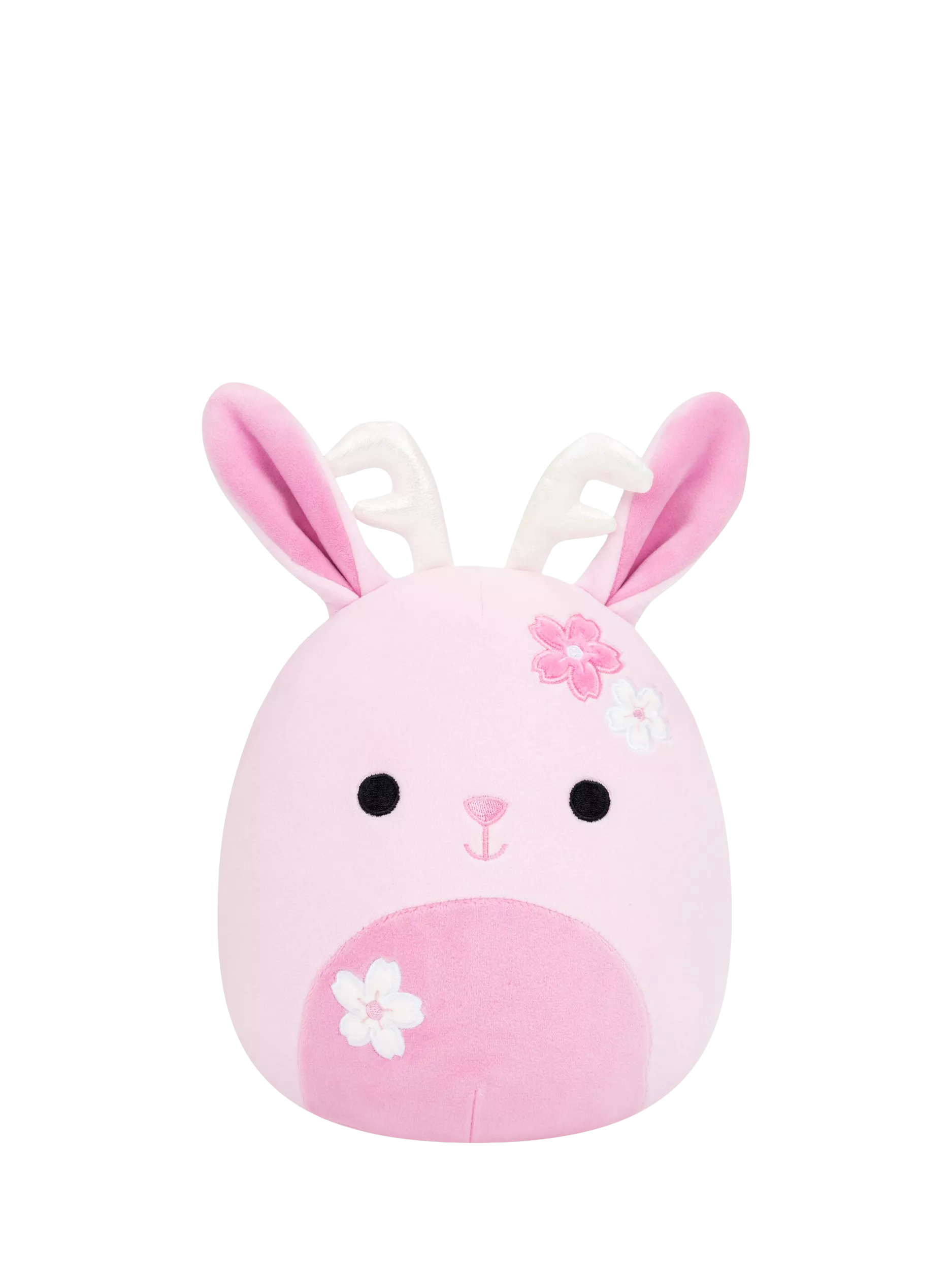 Squishmallows Akiyo the Jackalope plush 7.5 inch - British product