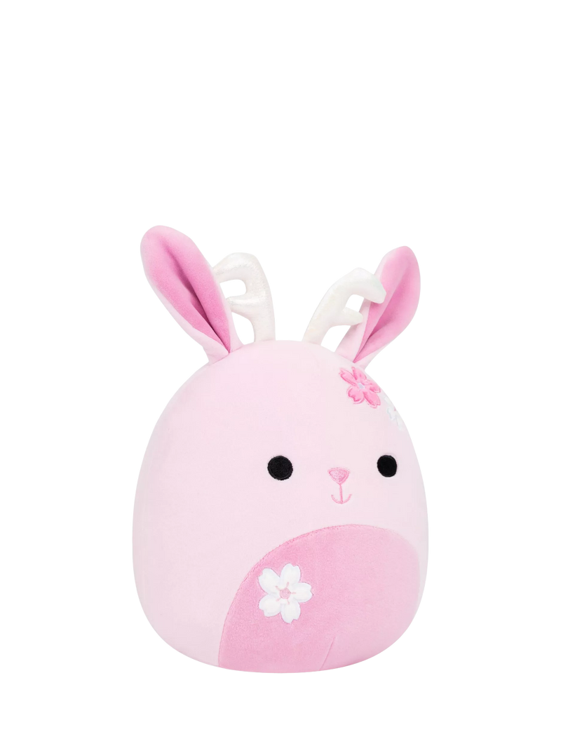 Squishmallows Akiyo the Jackalope plush 7.5 inch - British product