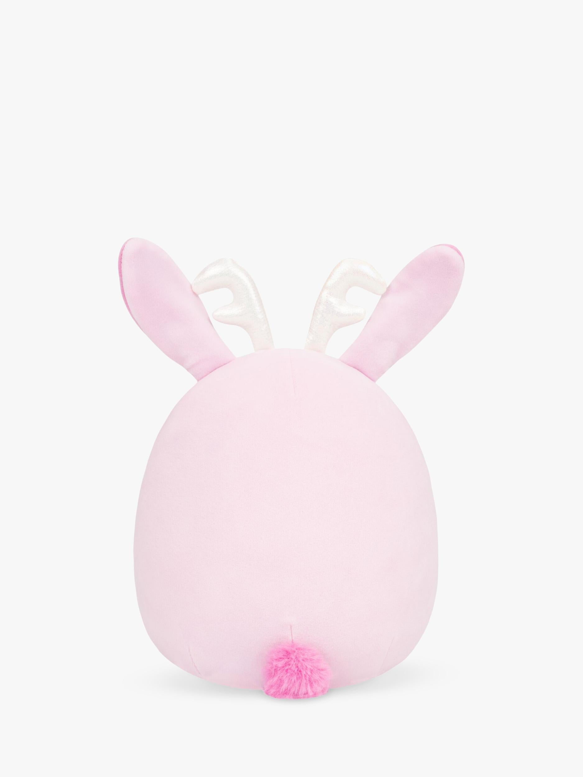 Squishmallows Akiyo the Jackalope plush 7.5 inch - British product