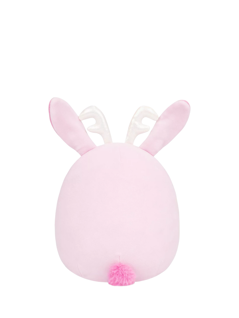 Squishmallows Akiyo the Jackalope plush 7.5 inch - British product
