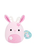 Squishmallows Akiyo the Jackalope plush 7.5 inch - British product