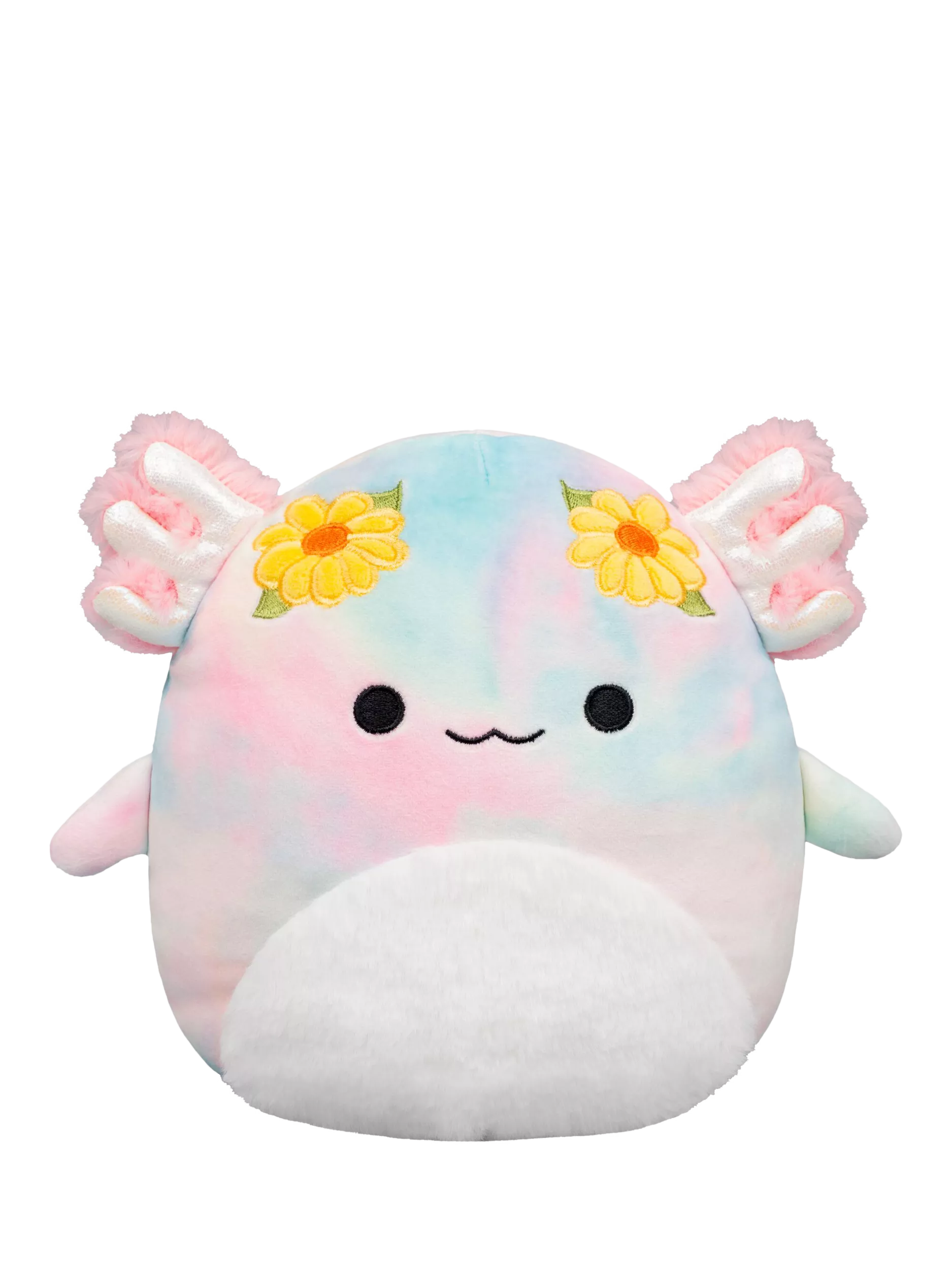Squishmallows Tinley 7.5 inch plush toy (British brand)