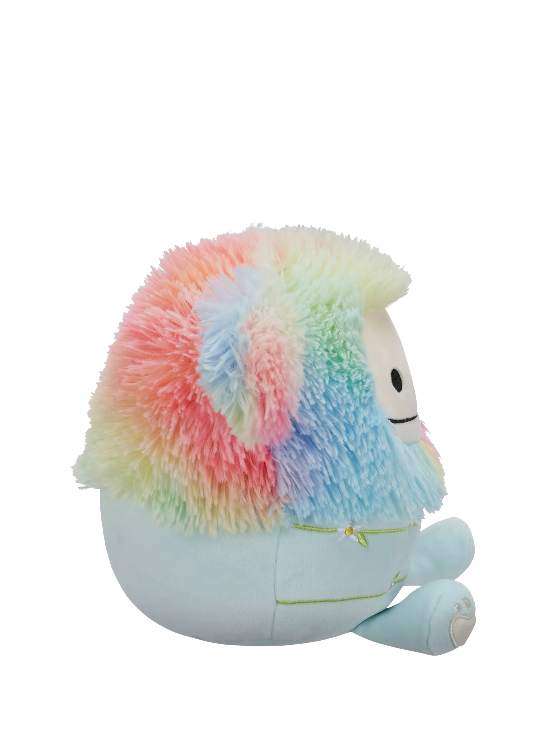 Squishmallows Zozo plush toy 7.5 inch, imported from the UK