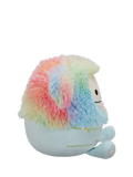Squishmallows Zozo plush toy 7.5 inch, imported from the UK