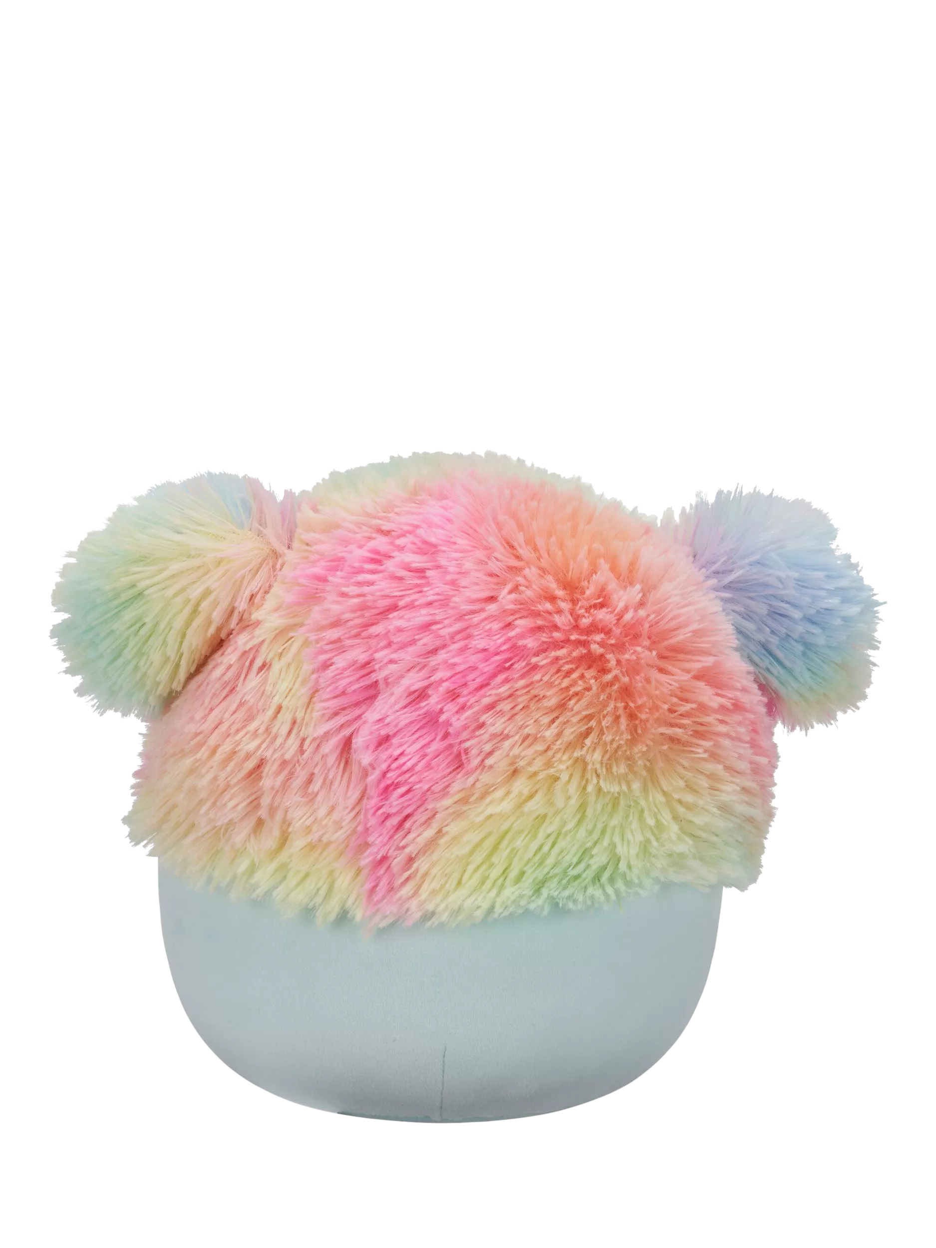 Squishmallows Zozo plush toy 7.5 inch, imported from the UK