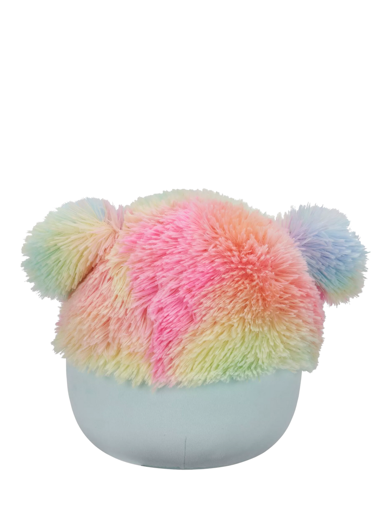 Squishmallows Zozo plush toy 7.5 inch, imported from the UK