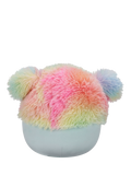 Squishmallows Zozo plush toy 7.5 inch, imported from the UK
