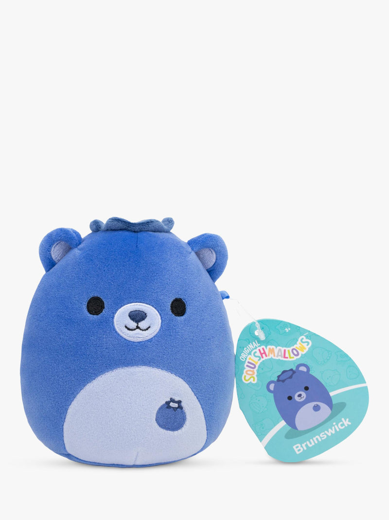 Squishmallows plush toy mystery bag 5 inch, imported from the UK