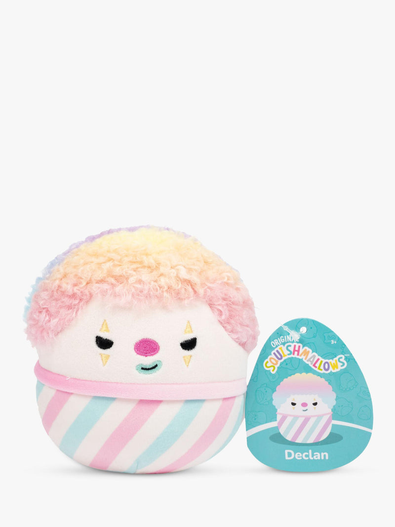 Squishmallows plush toy mystery bag 5 inch, imported from the UK