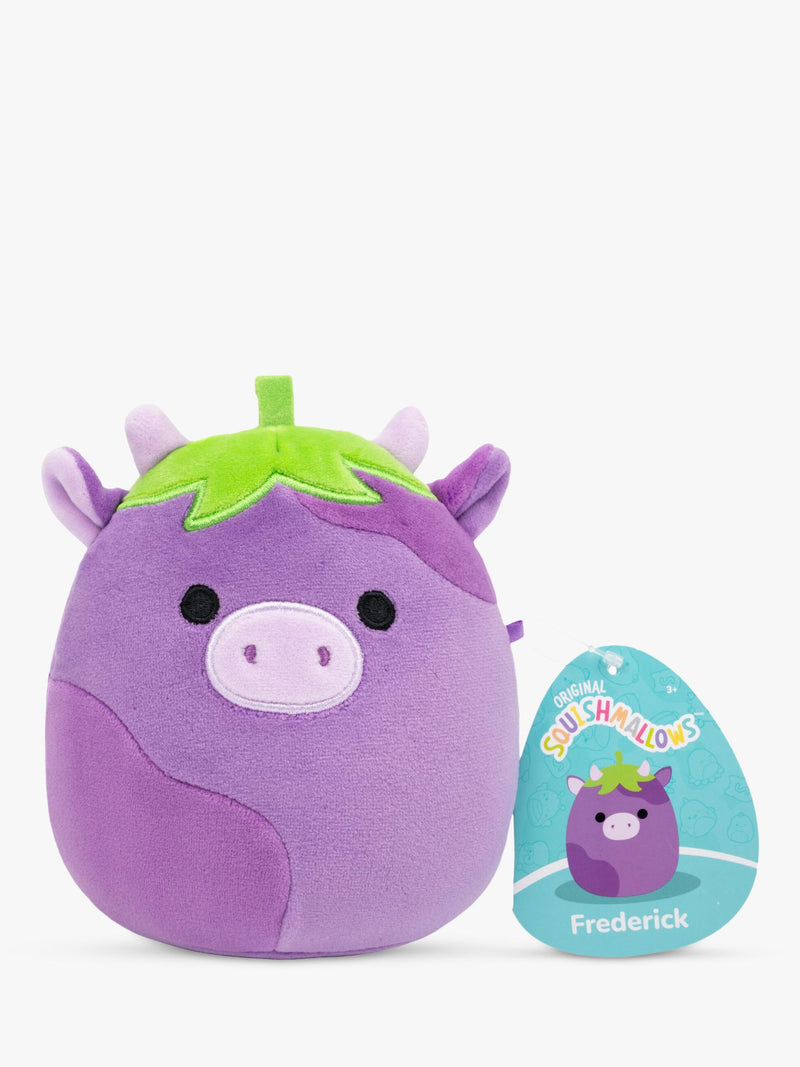 Squishmallows plush toy mystery bag 5 inch, imported from the UK