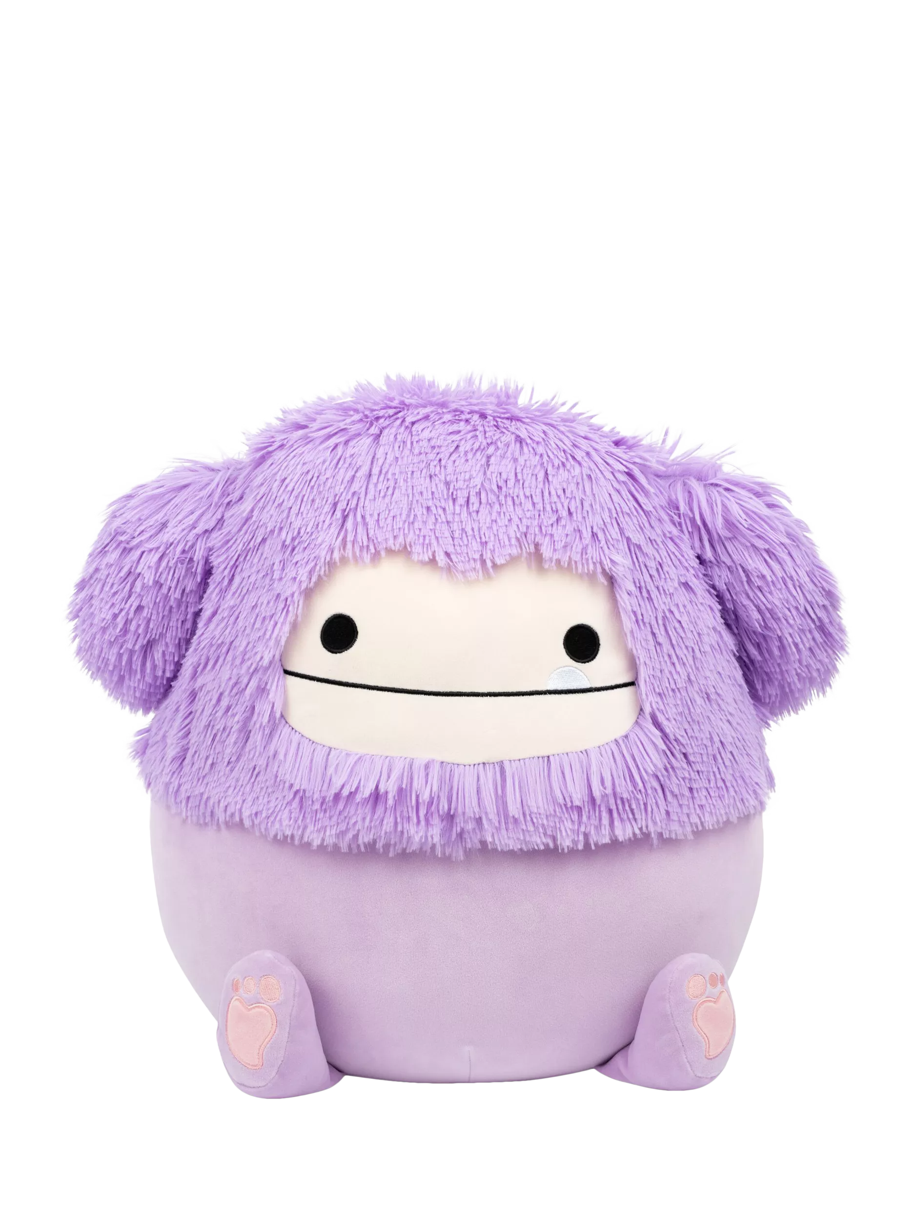Squishmallows Dilka 16 inch plush soft toy, UK version