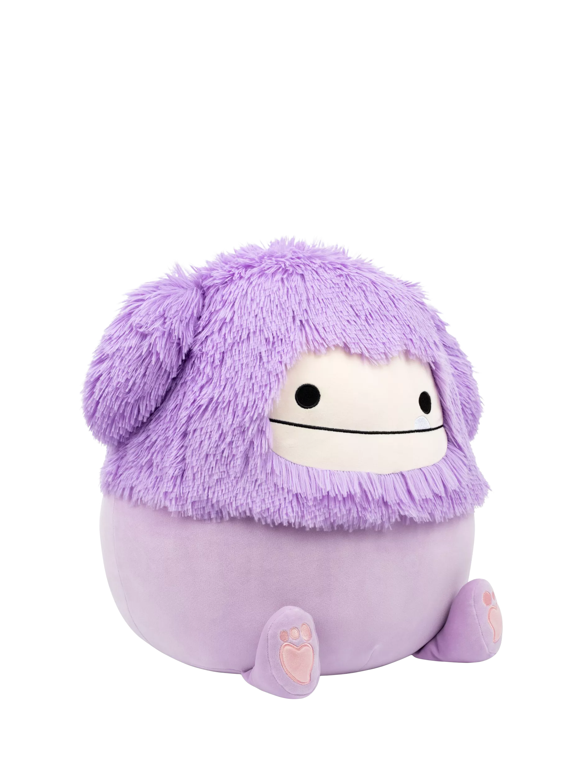Squishmallows Dilka 16 inch plush soft toy, UK version