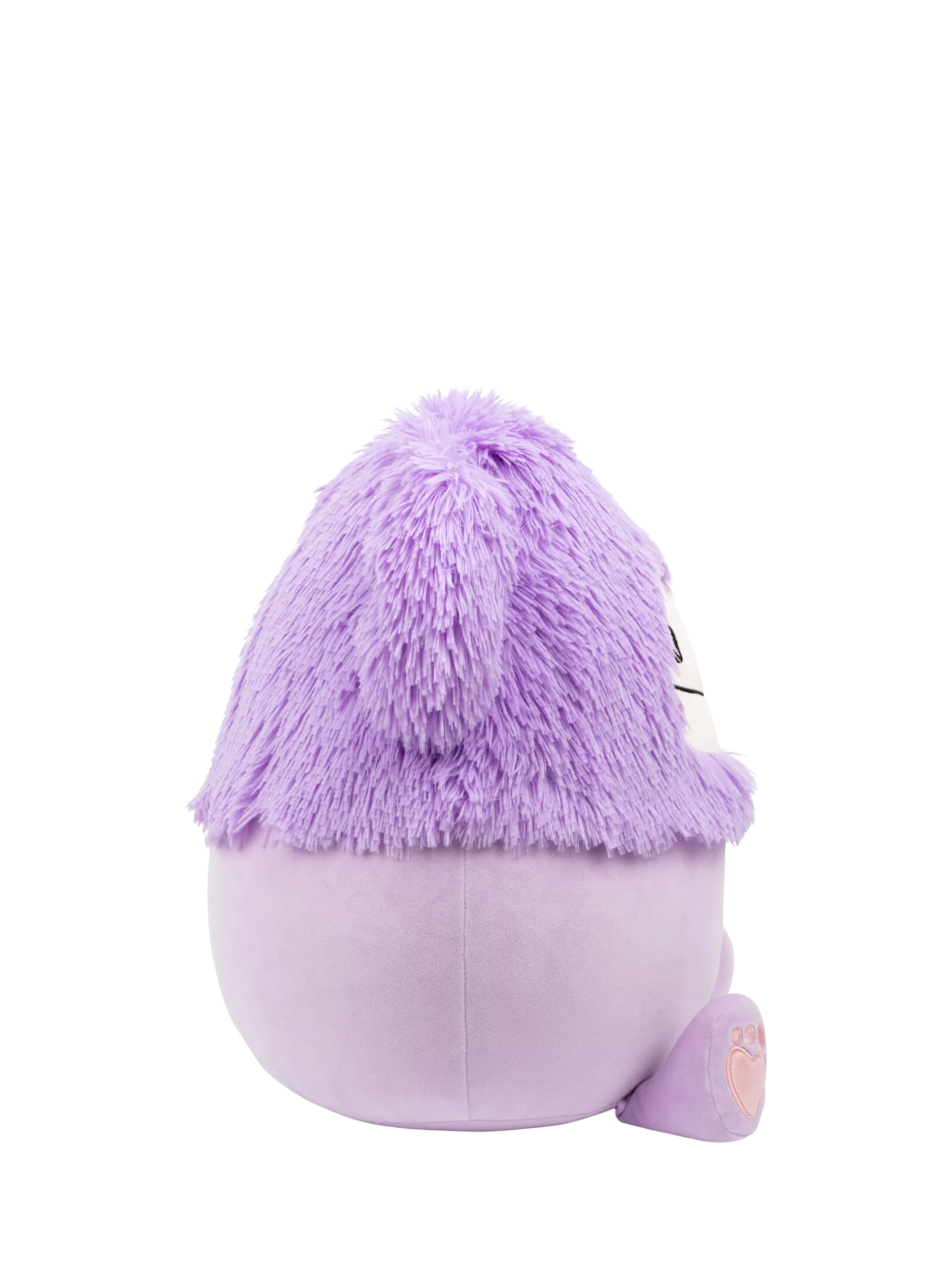 Squishmallows Dilka 16 inch plush soft toy, UK version