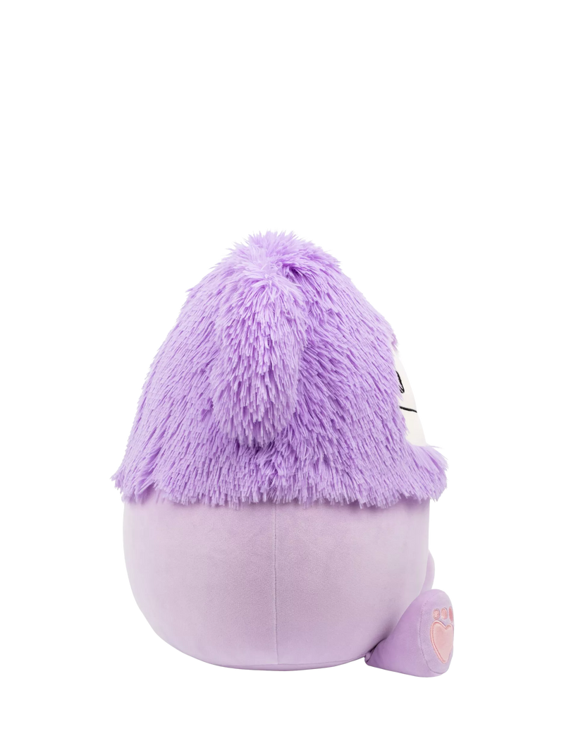 Squishmallows Dilka 16 inch plush soft toy, UK version