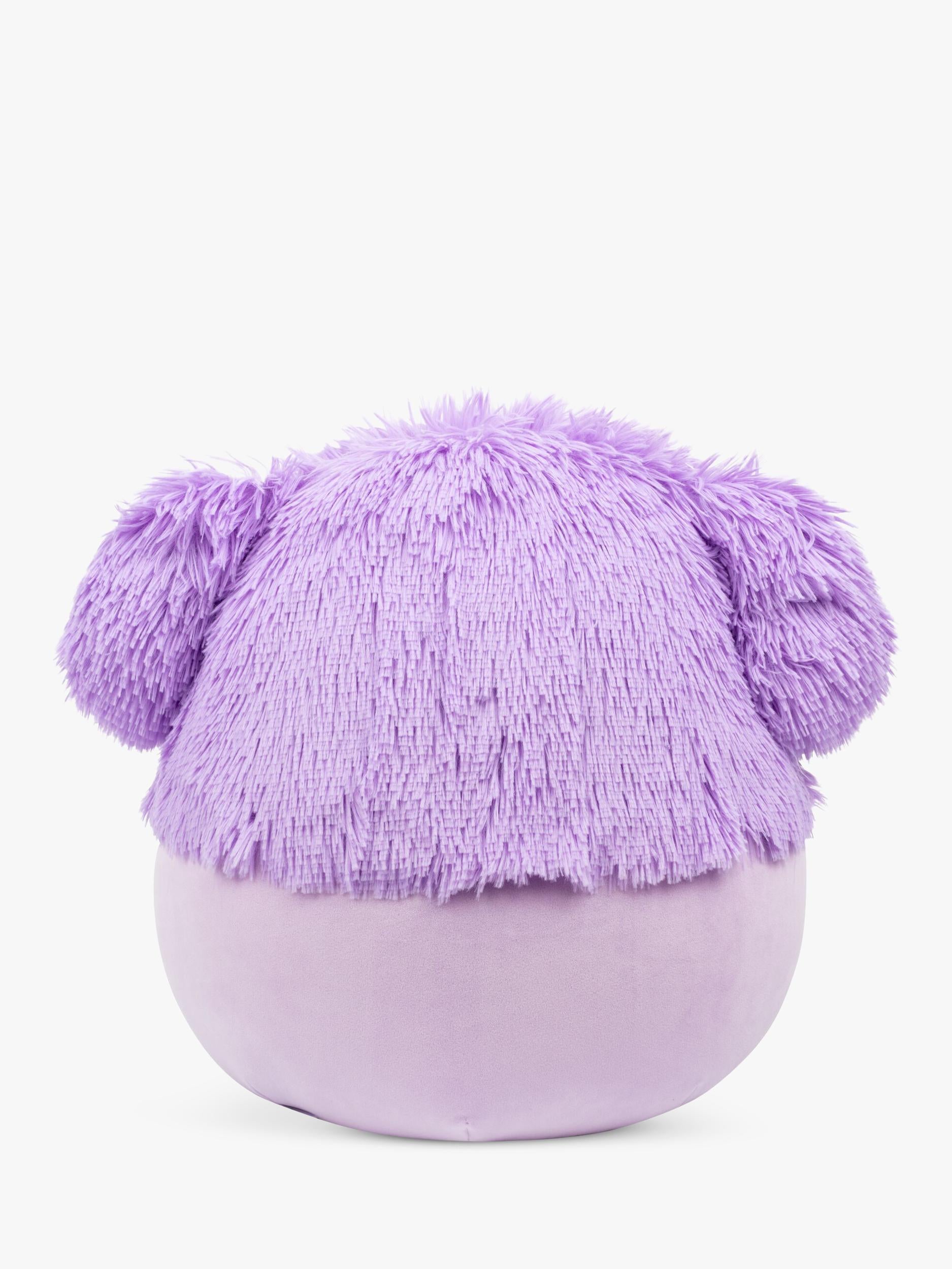 Squishmallows Dilka 16 inch plush soft toy, UK version