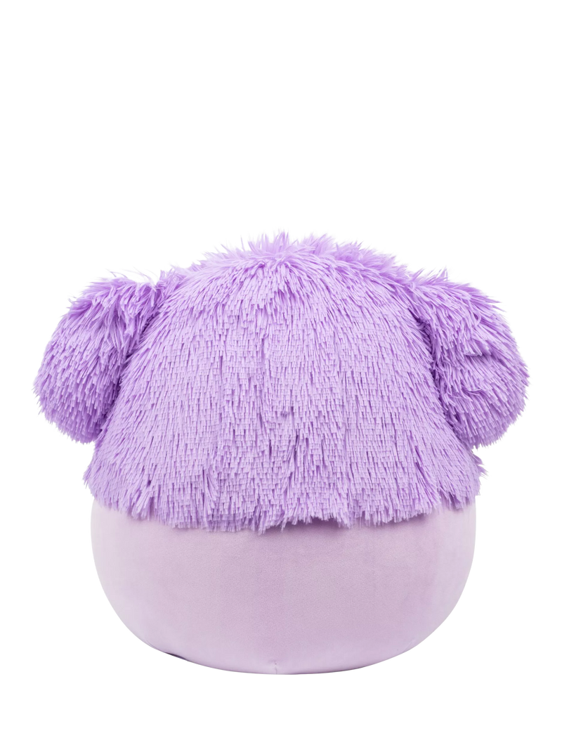 Squishmallows Dilka 16 inch plush soft toy, UK version