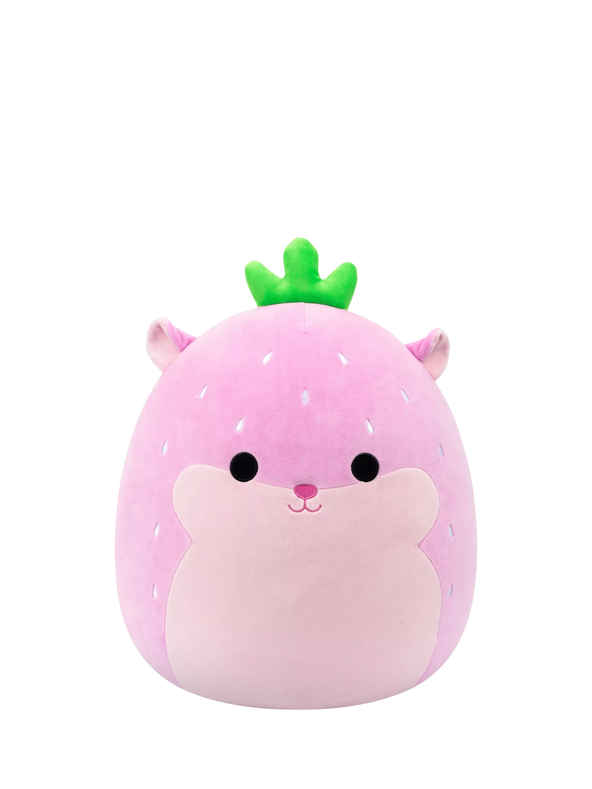 Squishmallows Davi 16 inch plush toy (British brand)