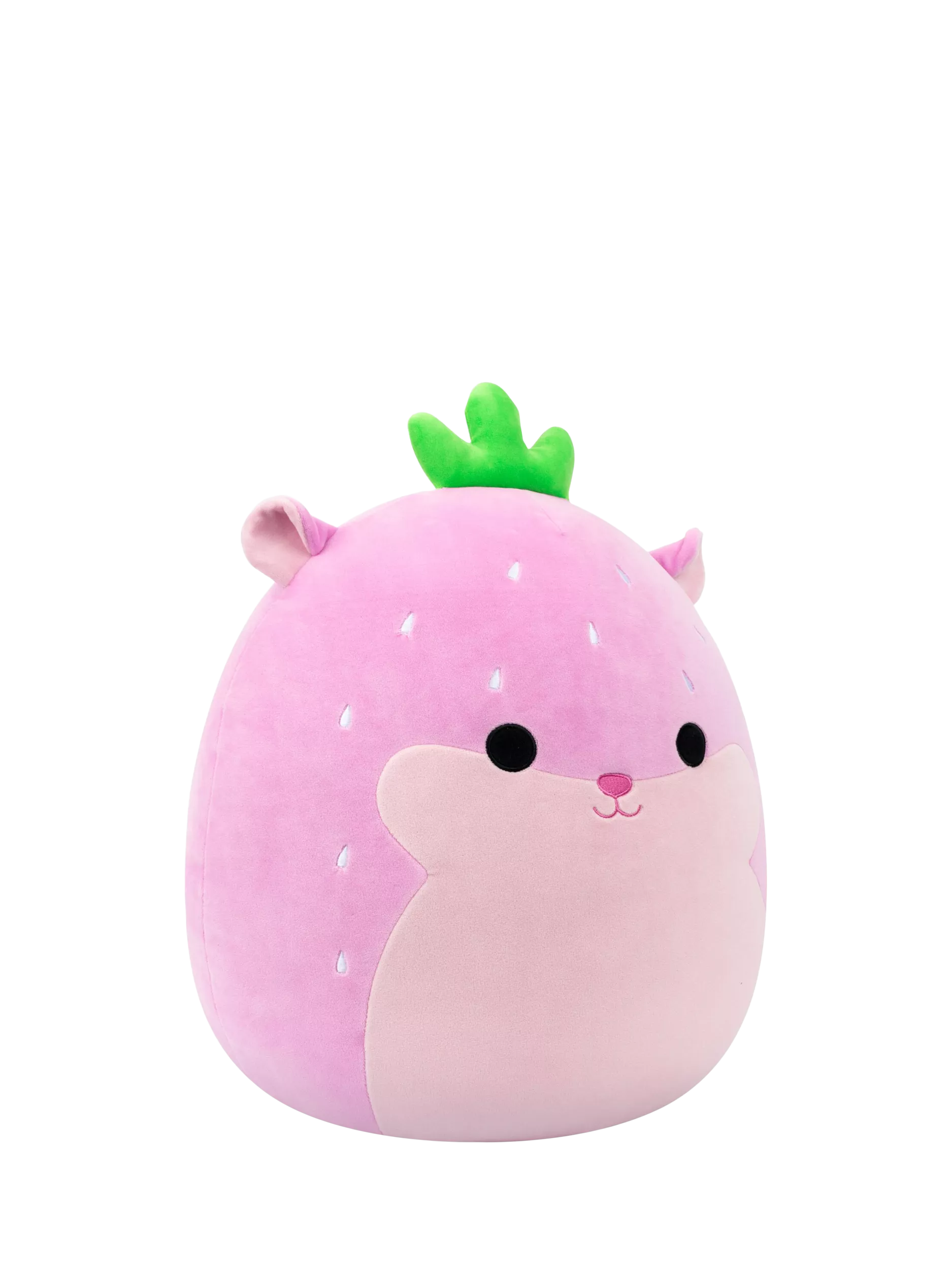 Squishmallows Davi 16 inch plush toy (British brand)