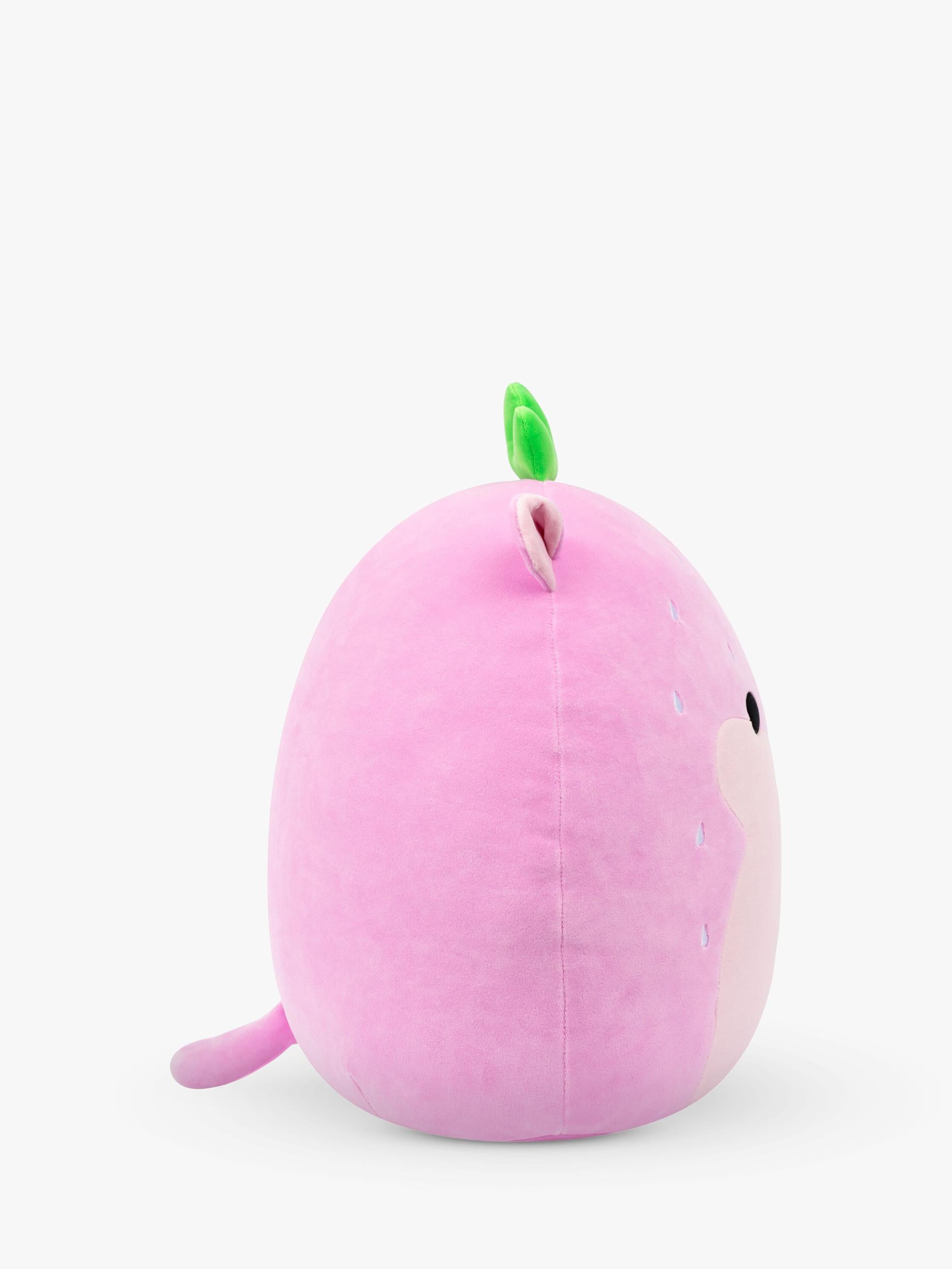 Squishmallows Davi 16 inch plush toy (British brand)