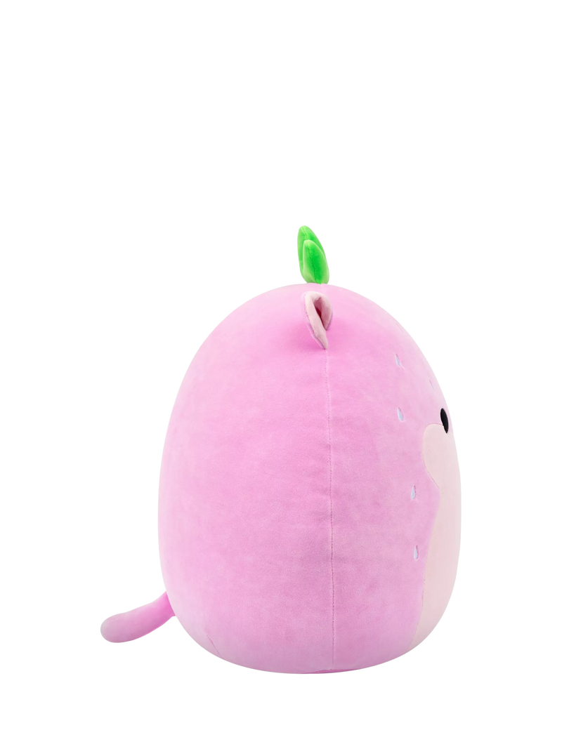 Squishmallows Davi 16 inch plush toy (British brand)