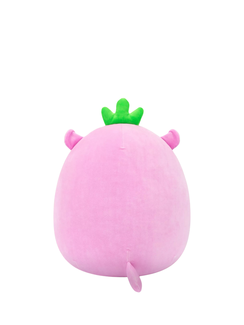 Squishmallows Davi 16 inch plush toy (British brand)