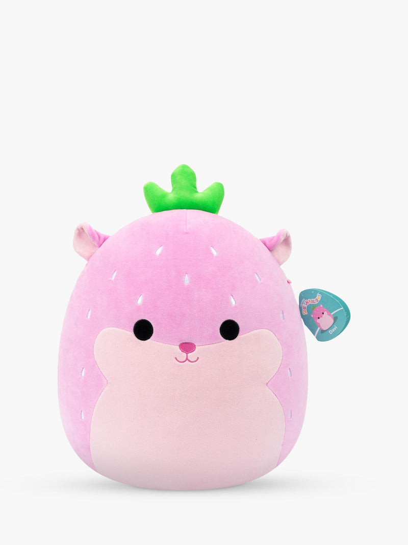 Squishmallows Davi 16 inch plush toy (British brand)
