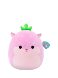 Squishmallows Davi 16 inch plush toy (British brand)
