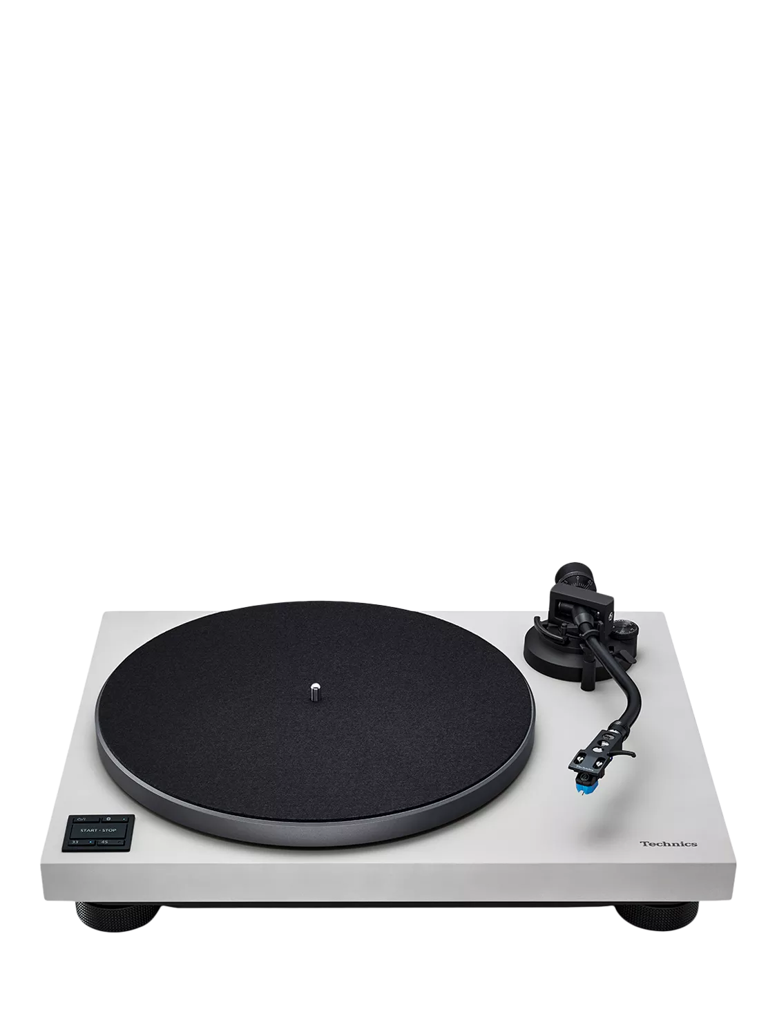 Technics SL-40CBT direct drive Bluetooth turntable (British brand)