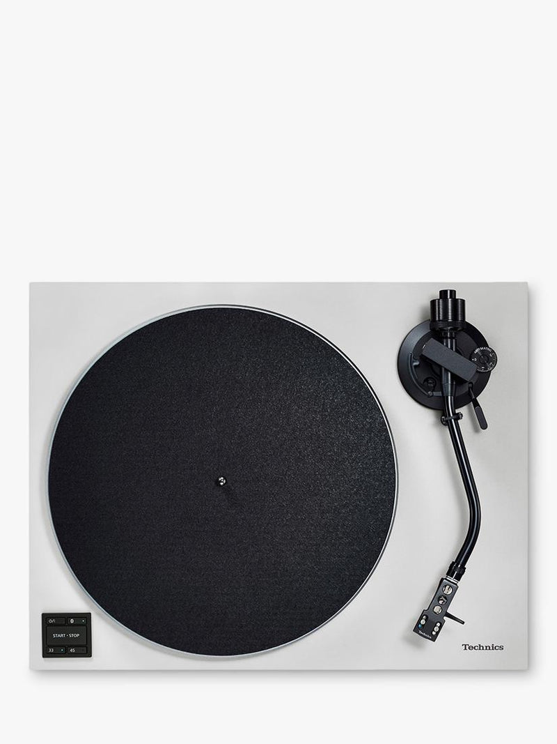 Technics SL-40CBT direct drive Bluetooth turntable (British brand)