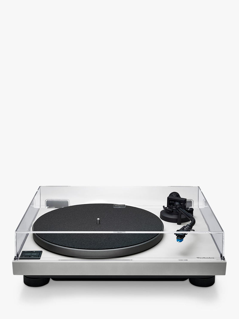 Technics SL-40CBT direct drive Bluetooth turntable (British brand)