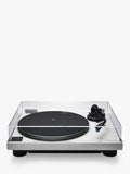 Technics SL-40CBT direct drive Bluetooth turntable (British brand)
